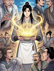 Xuyên Không Tới Tu Tiên Giới Làm Trù Thần