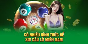 Soi Cầu Lô Miền Nam - Những Điều Cần Biết Tại Nhà Cái 69VN
